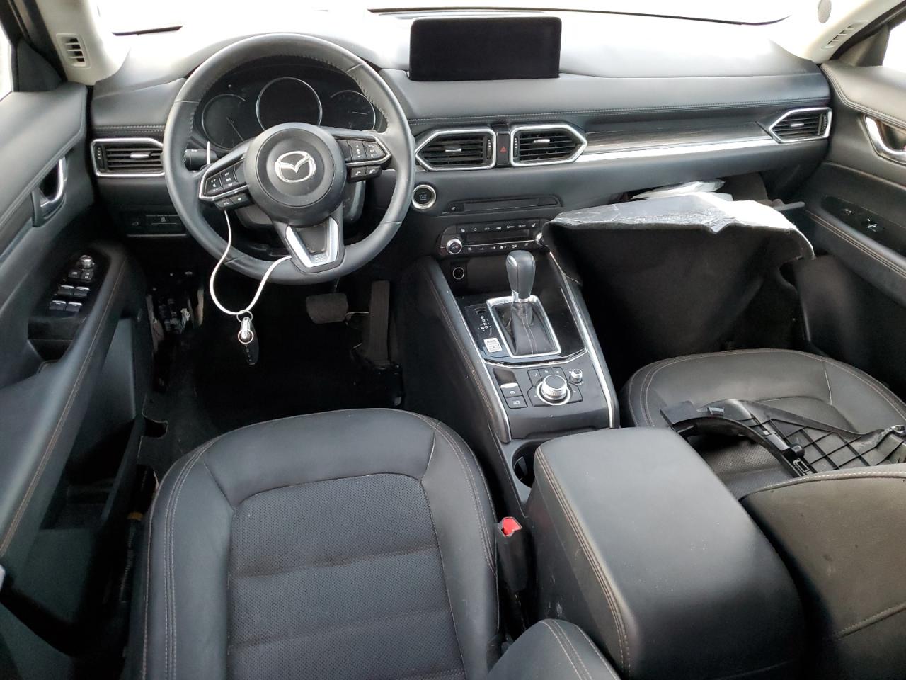 2023 Mazda CX-5 - Image 8