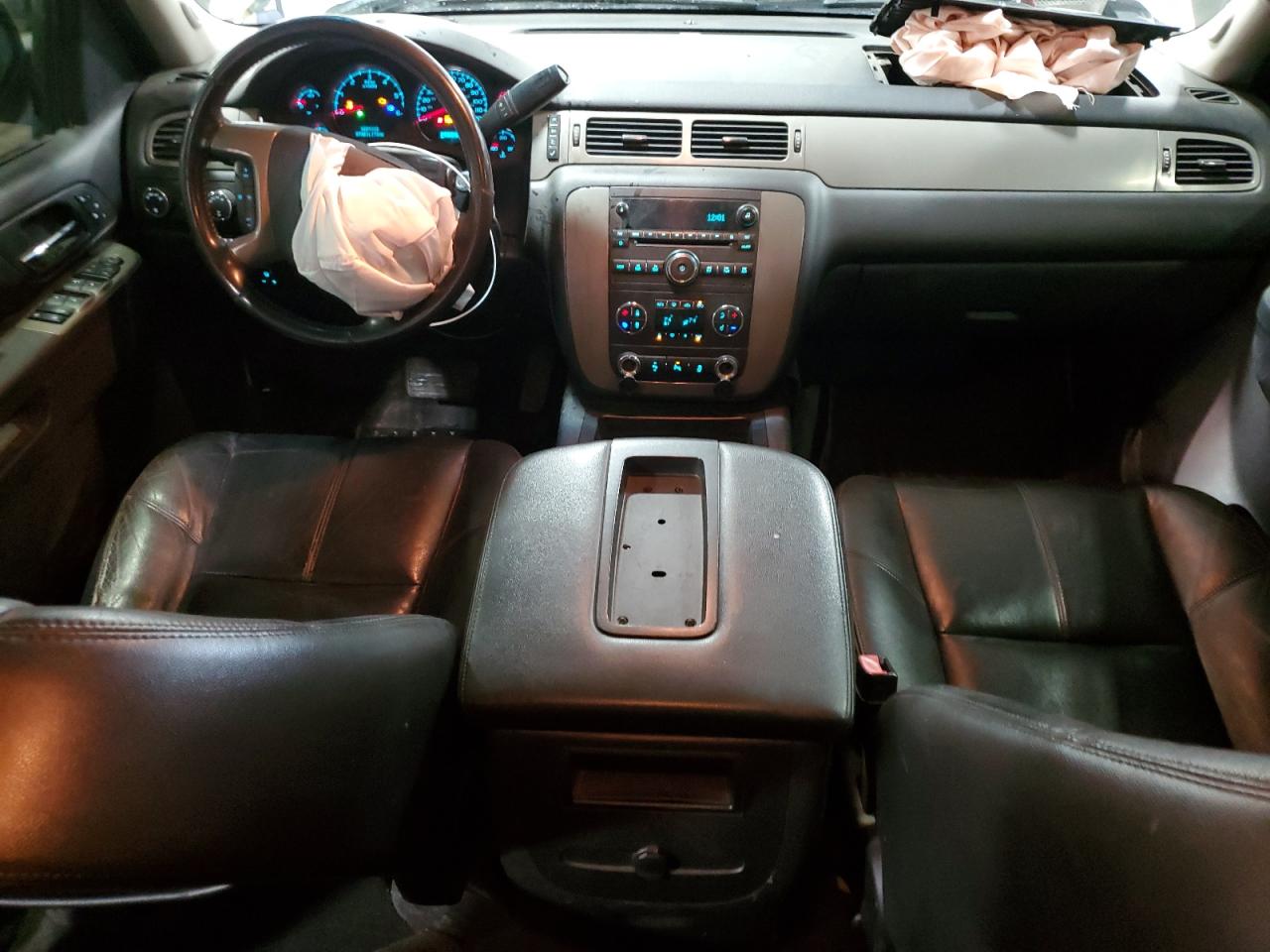 2012 Chevrolet Silverado - Image 8