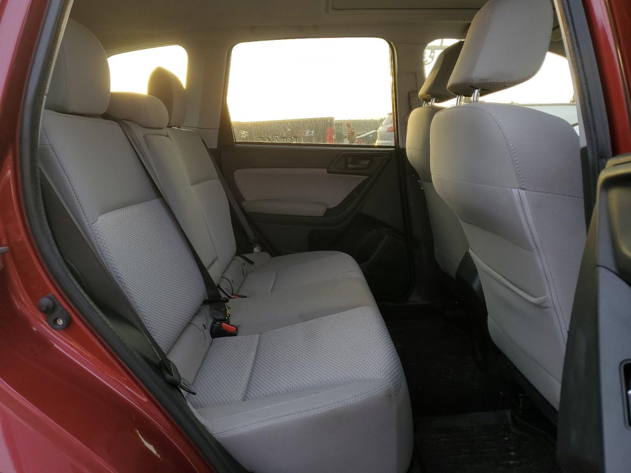 2017 Subaru Forester - Image 10