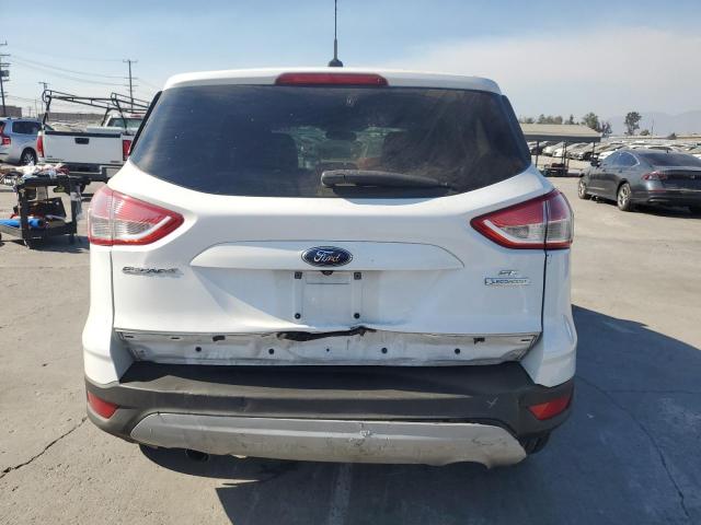  FORD ESCAPE 2016 Белый