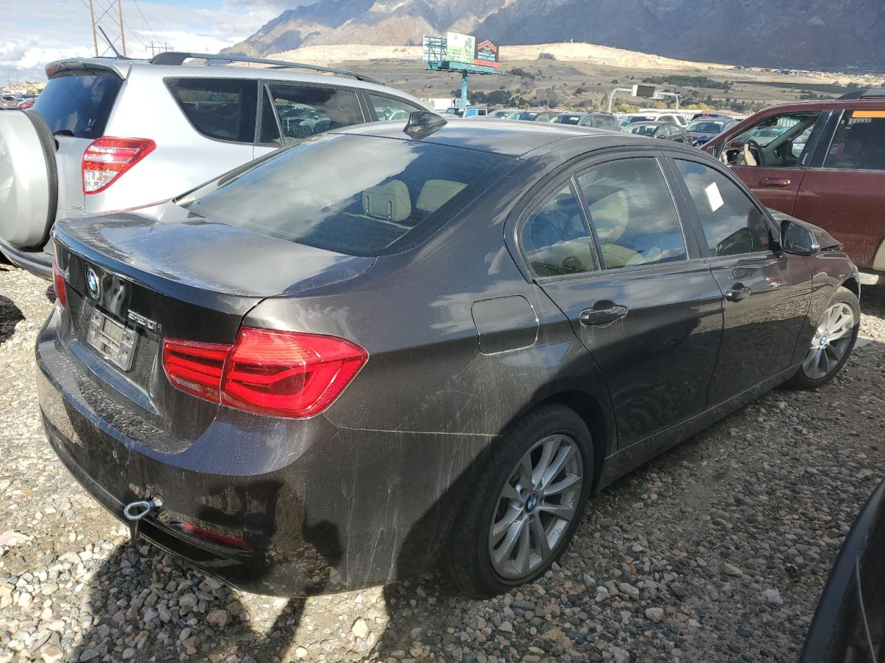 2018 BMW 3er - Image 3