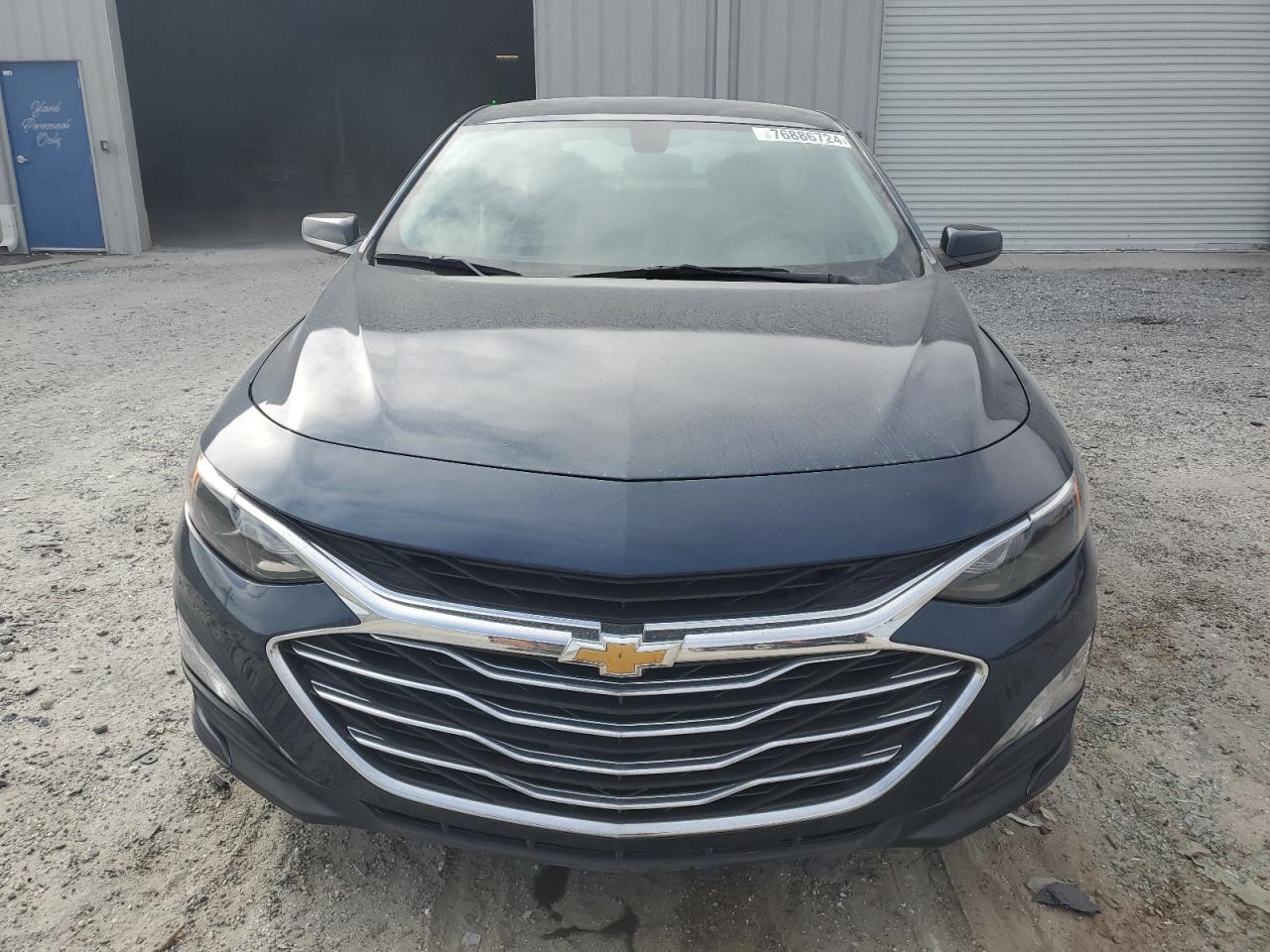 2021 Chevrolet Malibu - Image 5