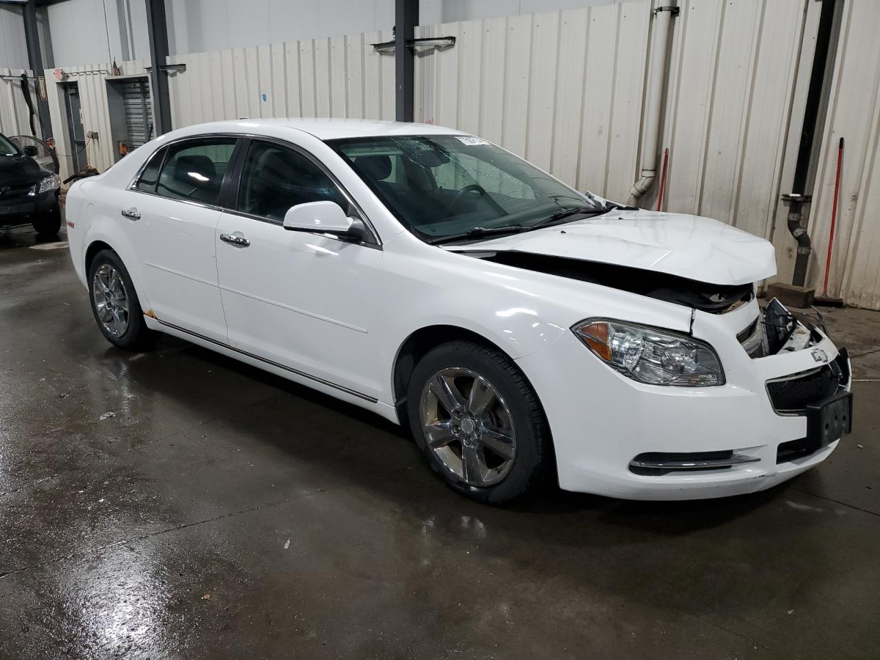 2012 Chevrolet Malibu - Image 4