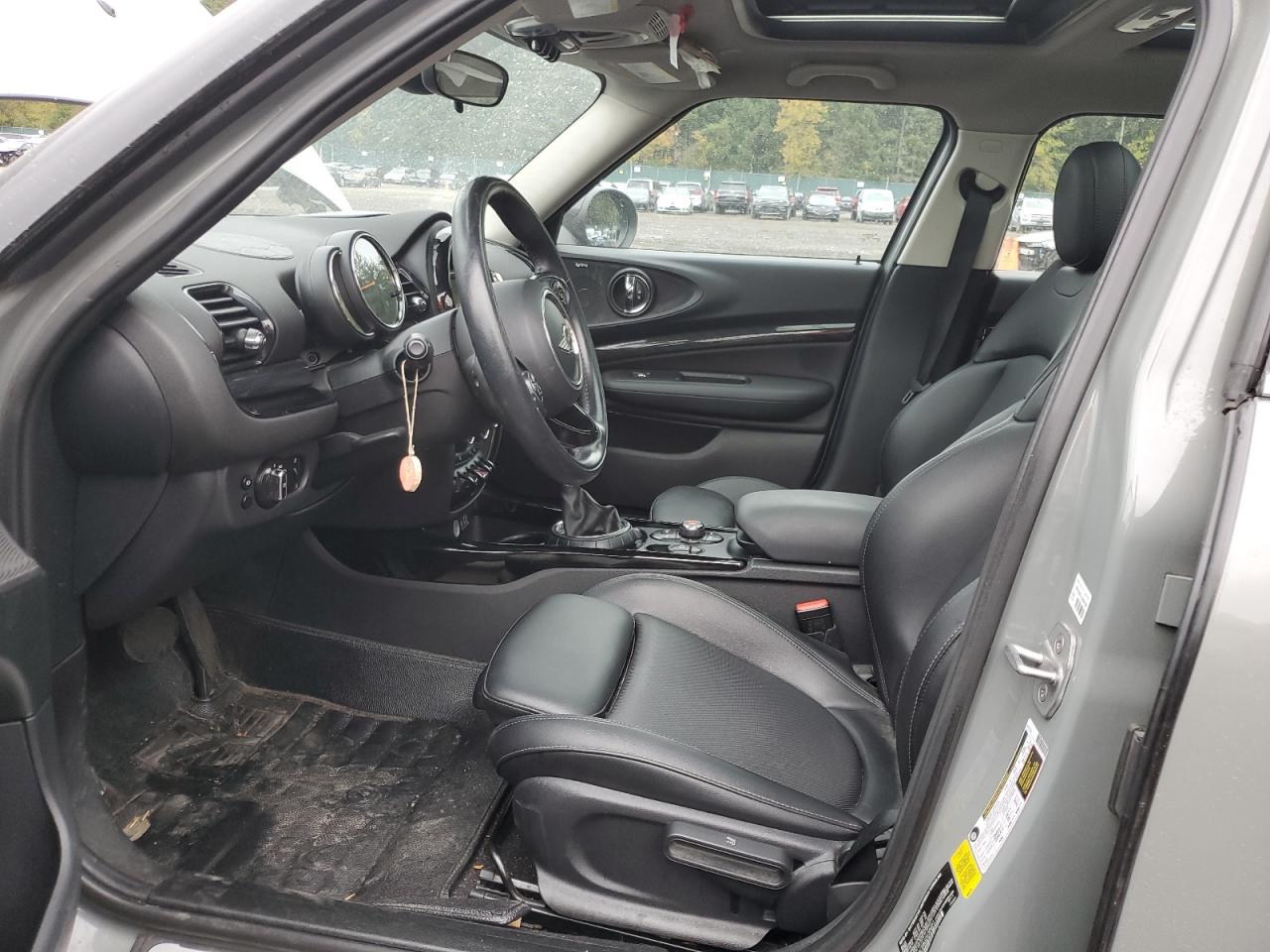 2016 MINI Cooper - Image 7