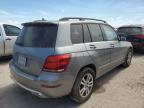 2015 Mercedes-Benz Glk 250 Bluetec იყიდება Arcadia-ში, FL - Water/Flood