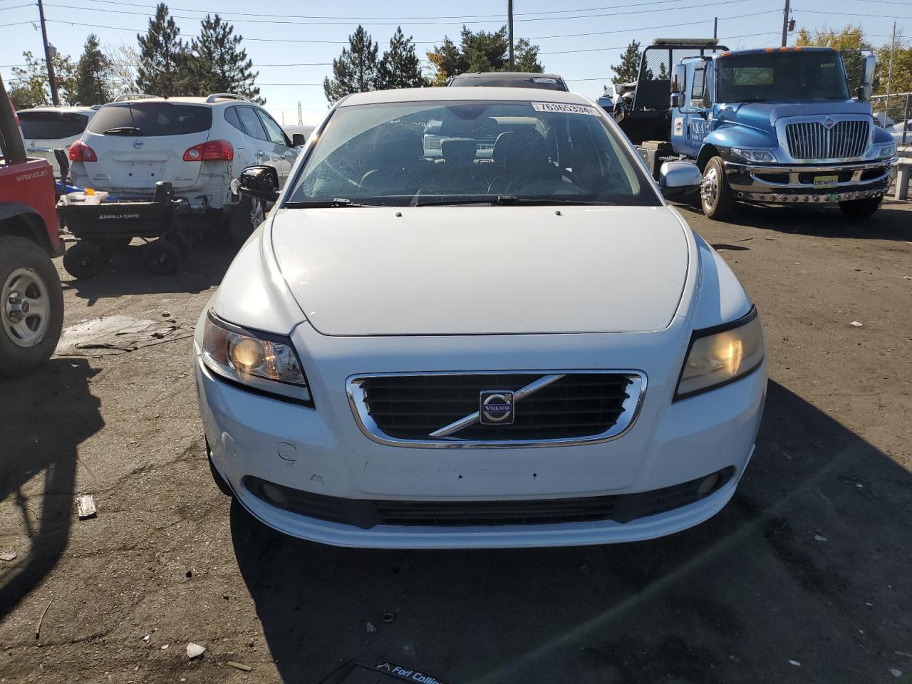 2011 Volvo S40 - Image 5