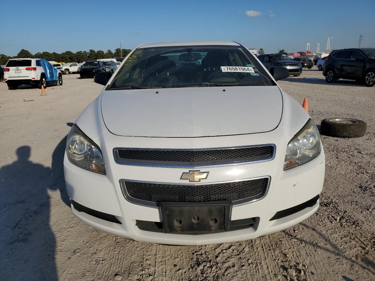 2012 Chevrolet Malibu - Image 5