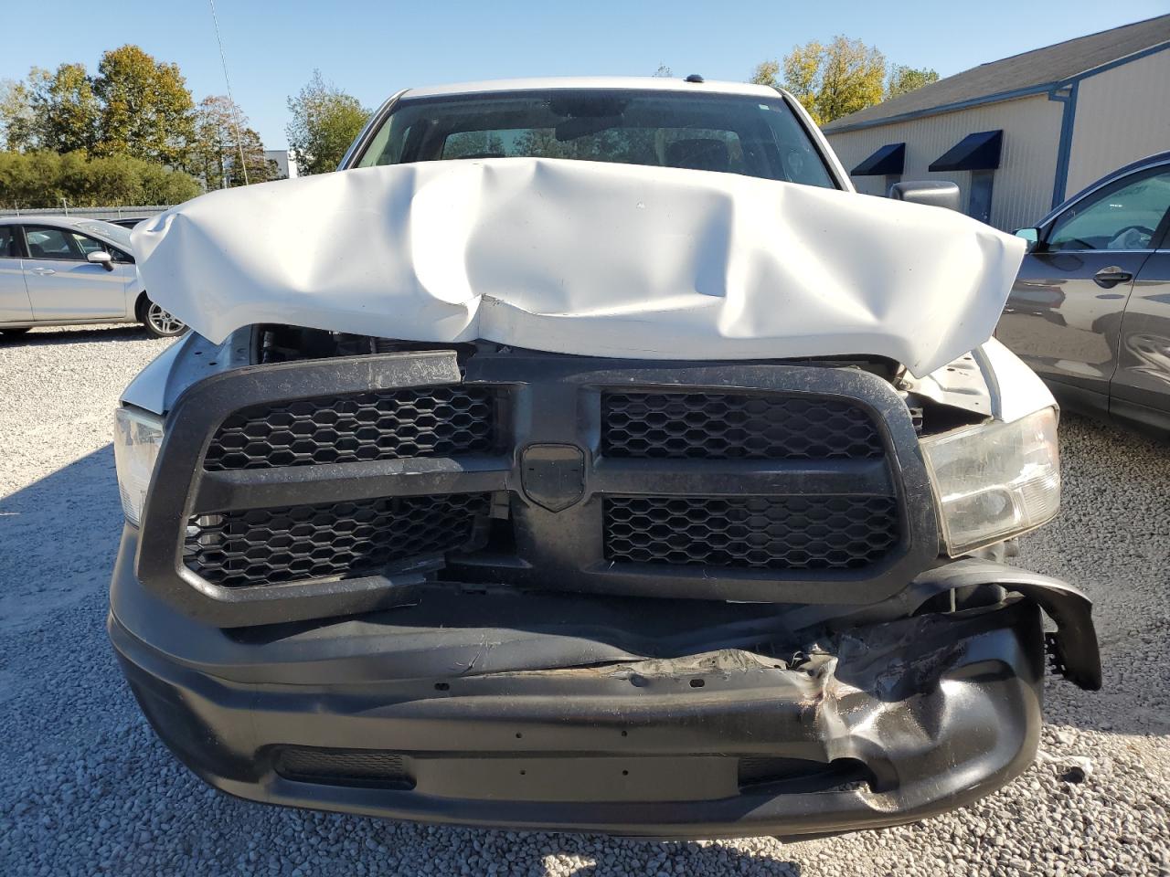 2017 RAM 1500 - Image 5
