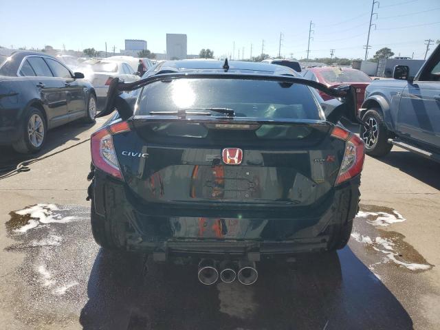 SHHFK8G70MU200520 Honda Civic TYPE 6