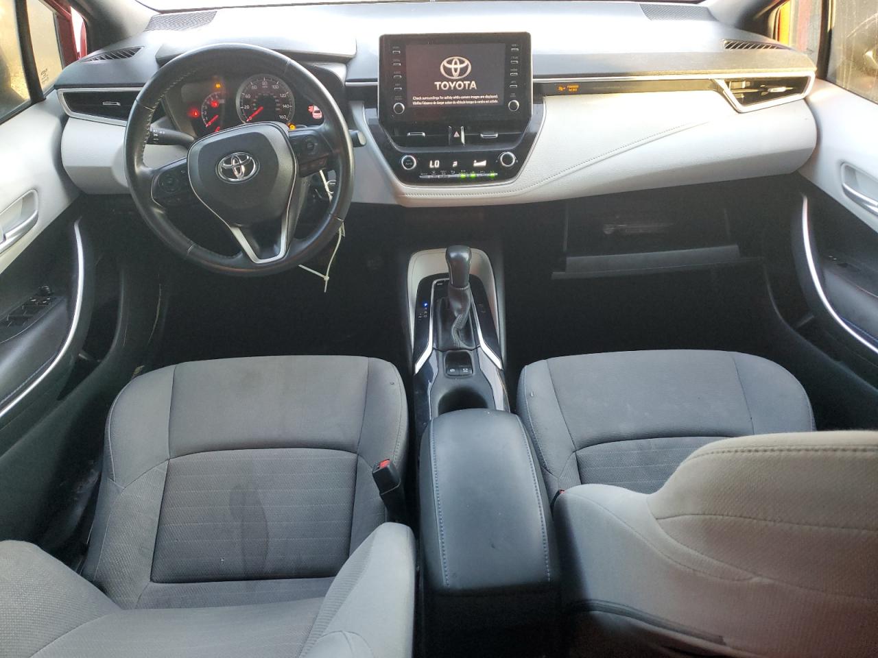 2020 Toyota Corolla - Image 8