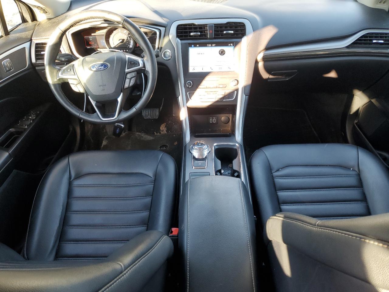 2019 Ford Fusion - Image 8