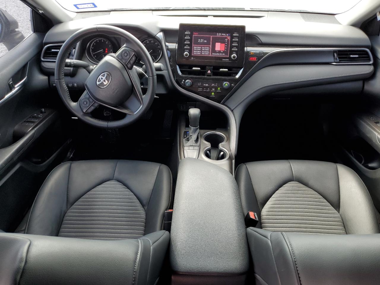 2023 Toyota Camry - Image 8