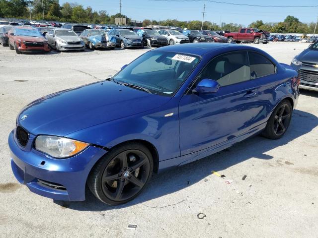 2010 Bmw 135 I