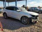 2023 Acura Mdx Advance за продажба в Phoenix, AZ - Front End