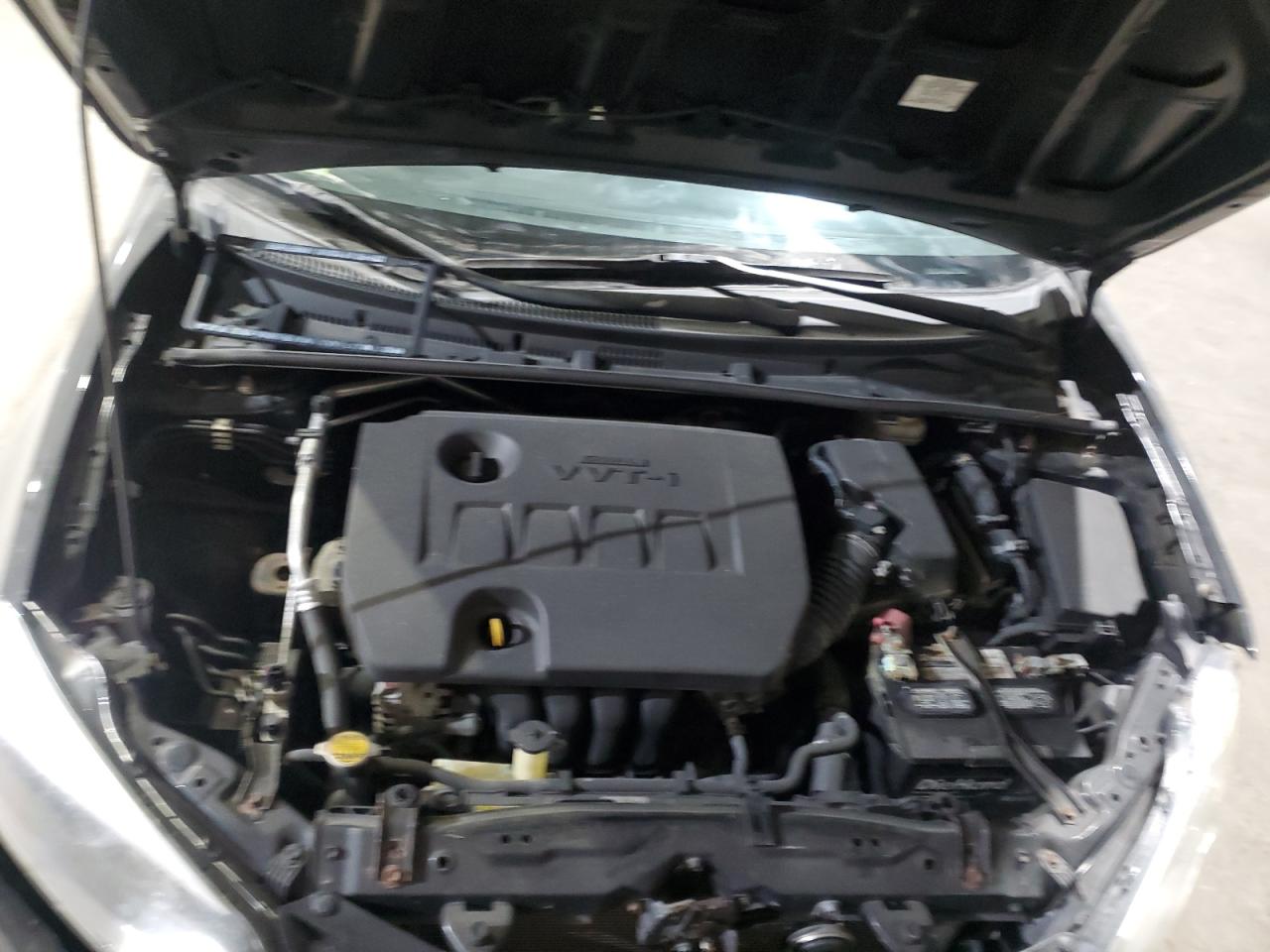 2016 Toyota Corolla - Image 12