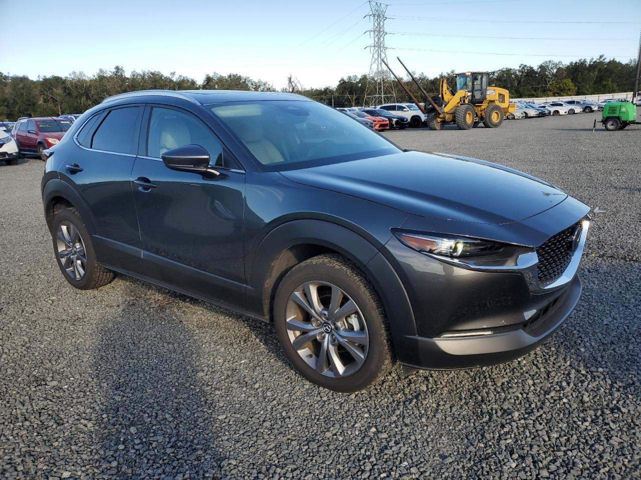 2024 Mazda CX-30 - Image 4