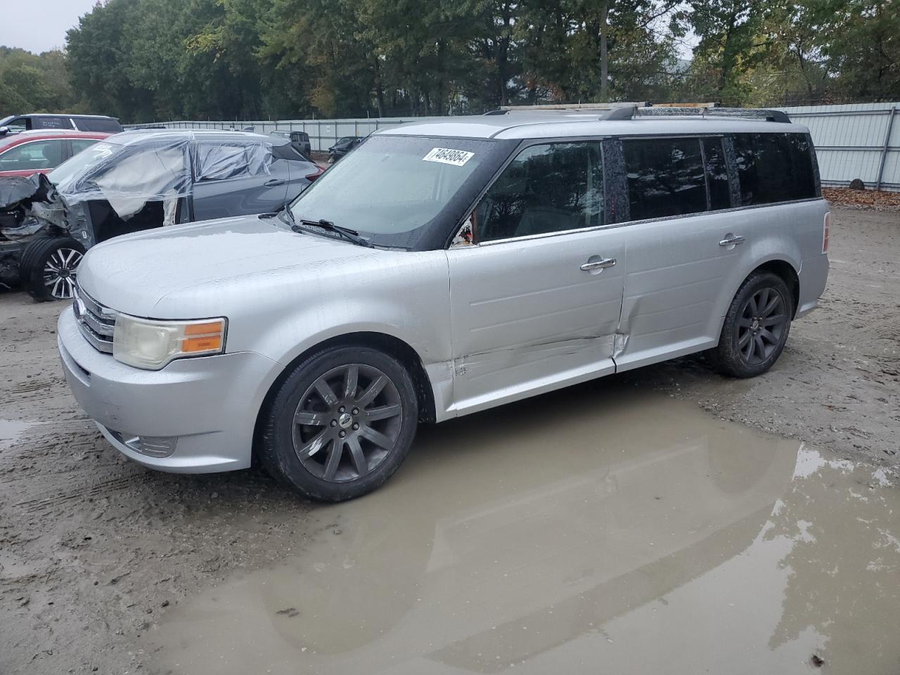 2010 Ford Flex - Image 1