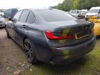 2020 BMW 330E M SPO for sale at Copart SANDY