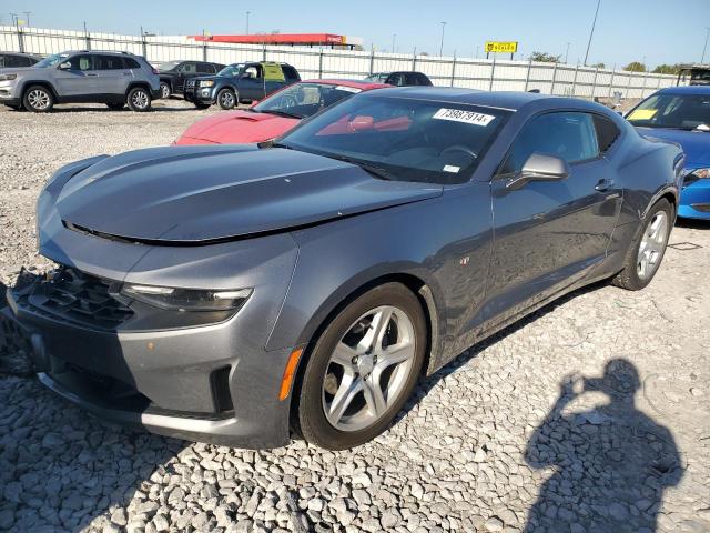 2020 Chevrolet Camaro Ls