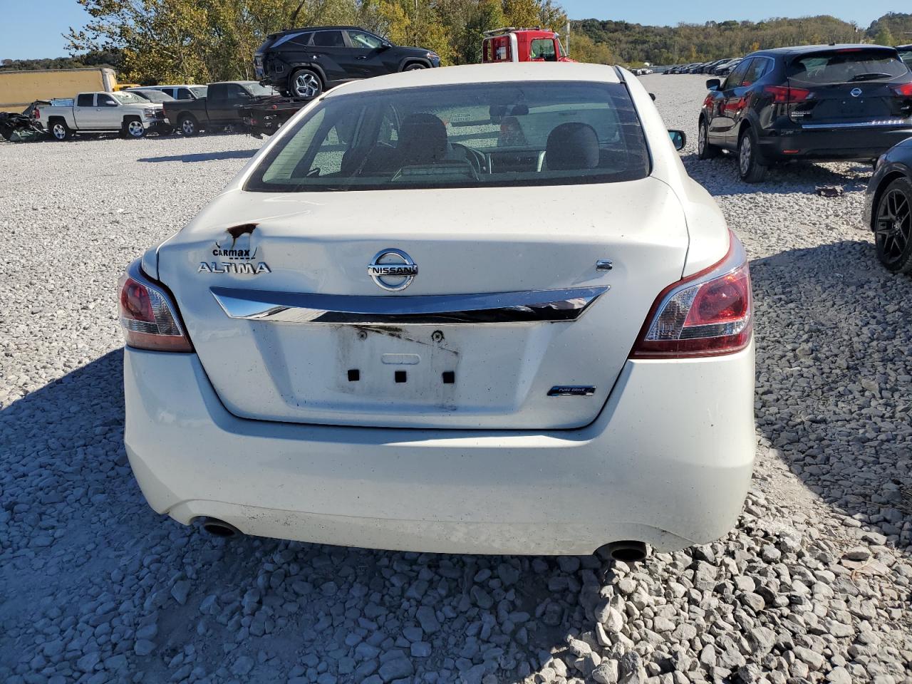 2013 Nissan Altima - Image 6