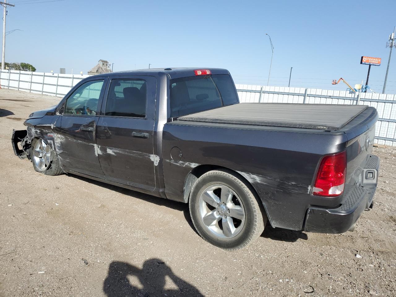 2019 RAM 1500 - Image 2