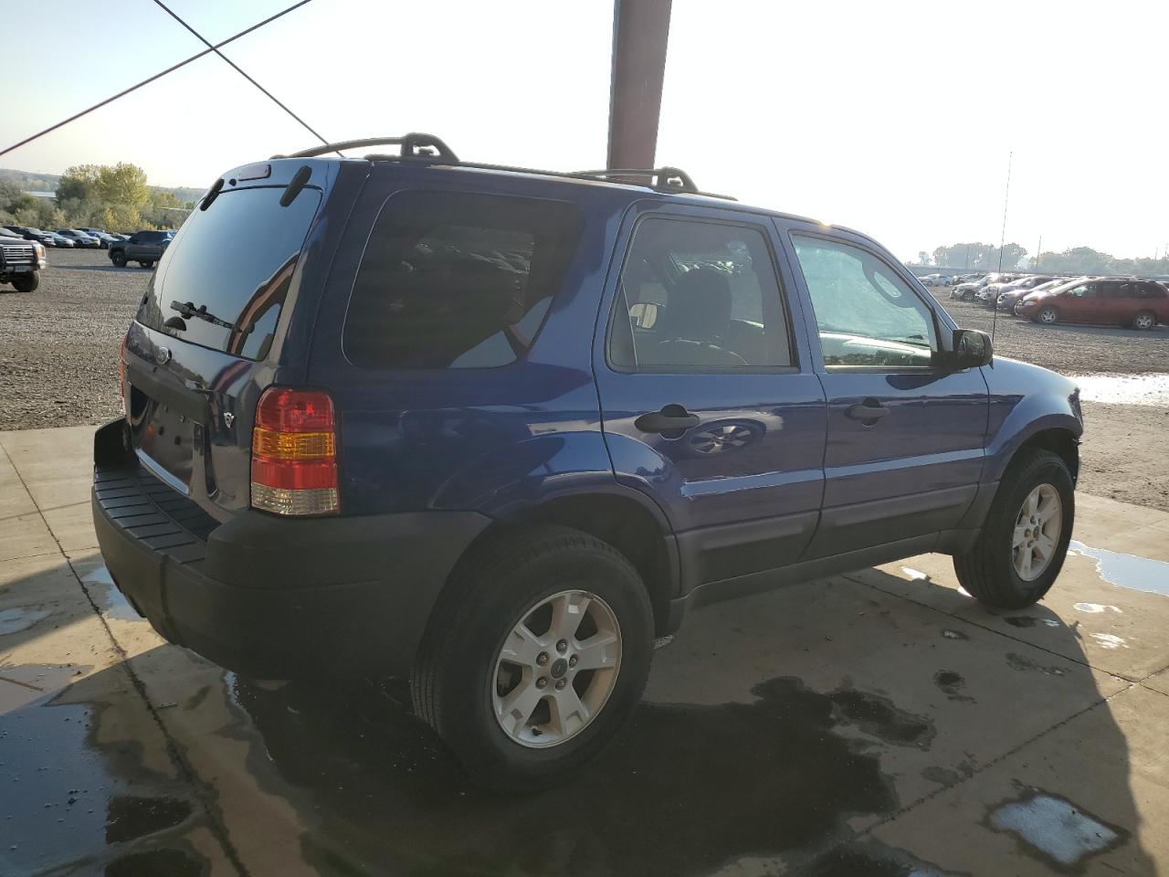 2006 Ford Escape - Image 3