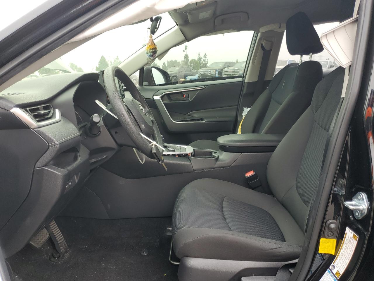 2019 Toyota RAV 4 - Image 7