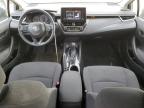 2022 TOYOTA COROLLA LE for sale at Copart AB - EDMONTON