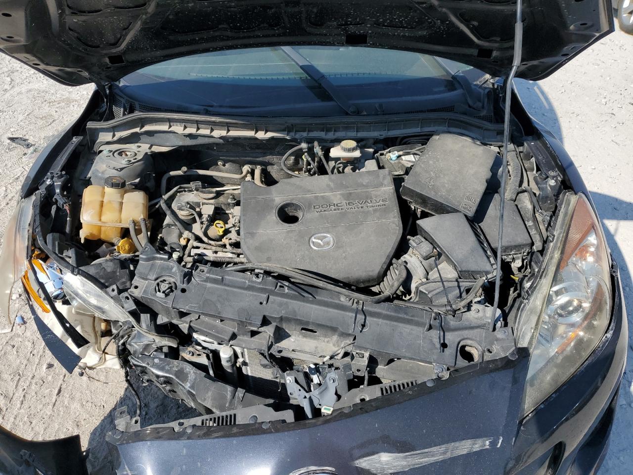 2012 Mazda 3 - Image 12