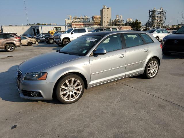 2012 Audi A3 Premium Plus