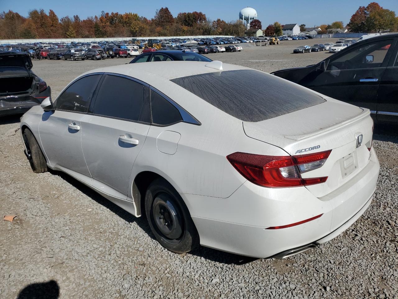 1HGCV2F35LA000734 2020 Honda Accord Sport