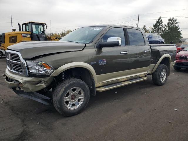 2011 Dodge Ram 2500  за продажба в Denver, CO - Front End