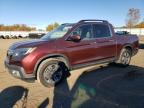 2017 HONDA RIDGELINE RTL à vendre chez Copart OH - CLEVELAND WEST