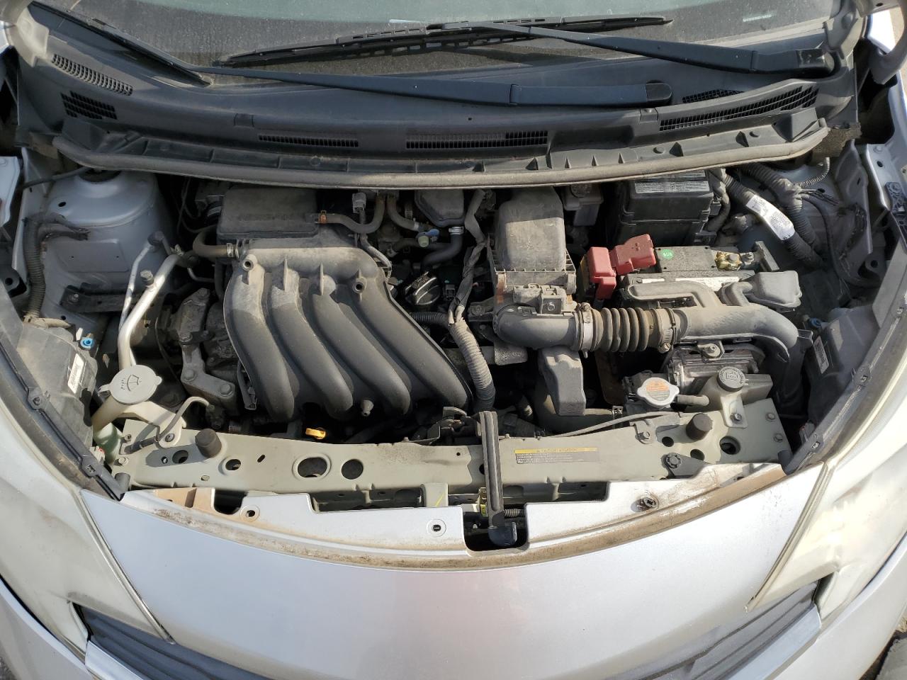 2014 Nissan Versa - Image 11