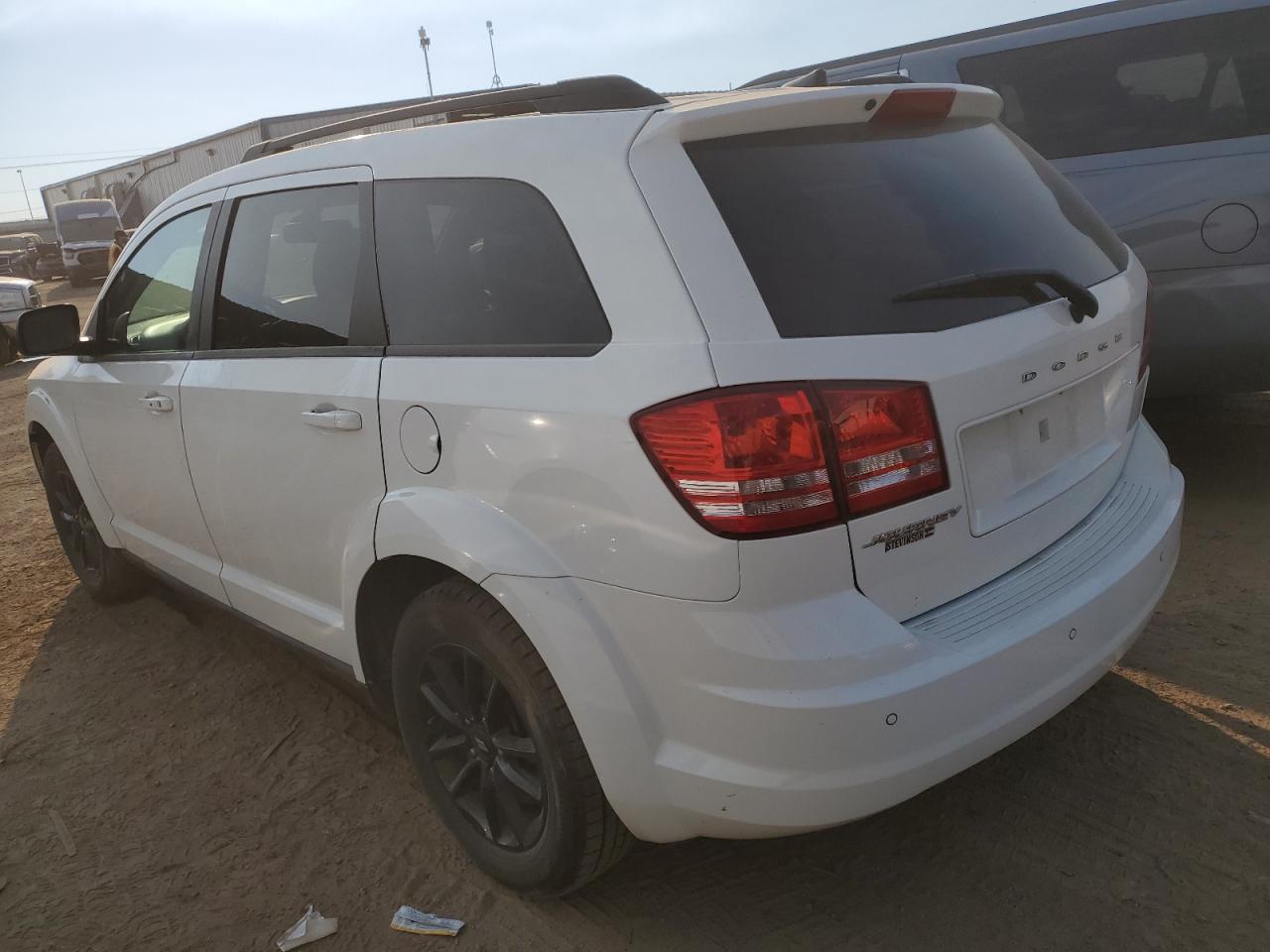 2020 Dodge Journey - Image 2
