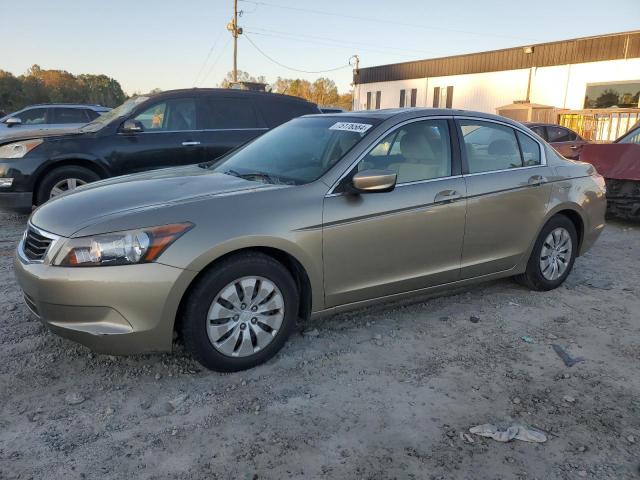 2008 Honda Accord Lx