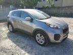 2018 Kia Sportage Lx for Sale in Opa Locka, FL - Rear End