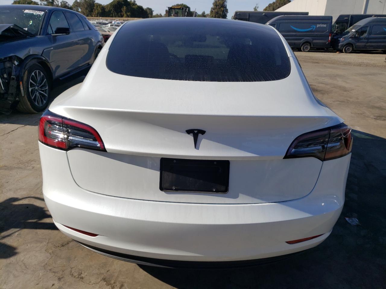 5YJ3E1EA9PF575280 2023 Tesla Model 3