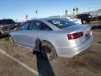 2017 Audi A6 Premium Plus de vânzare în Van Nuys, CA - Front End