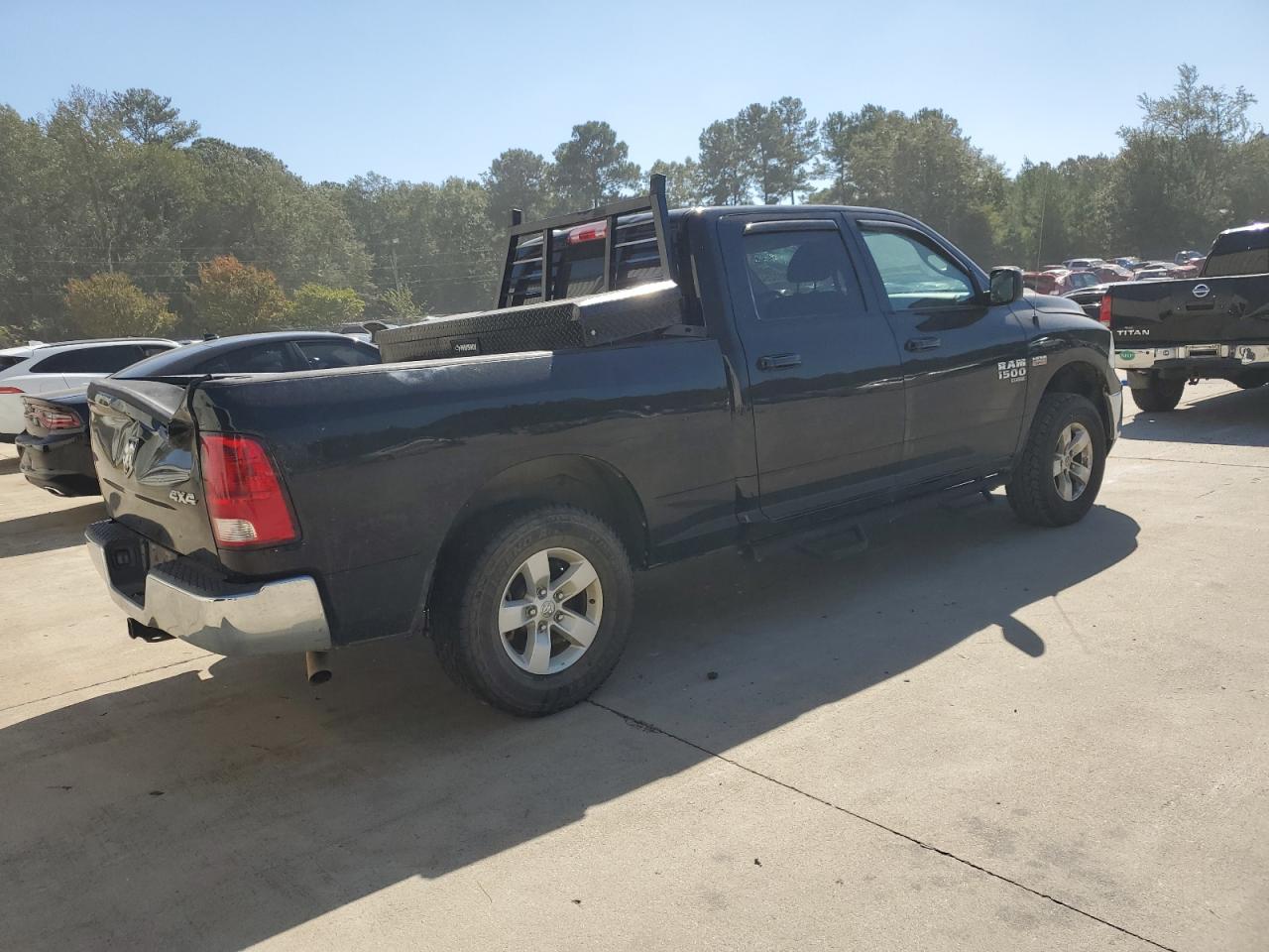 2020 RAM 1500 - Image 3