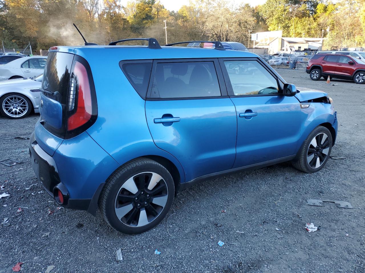 2016 Kia Soul - Image 3