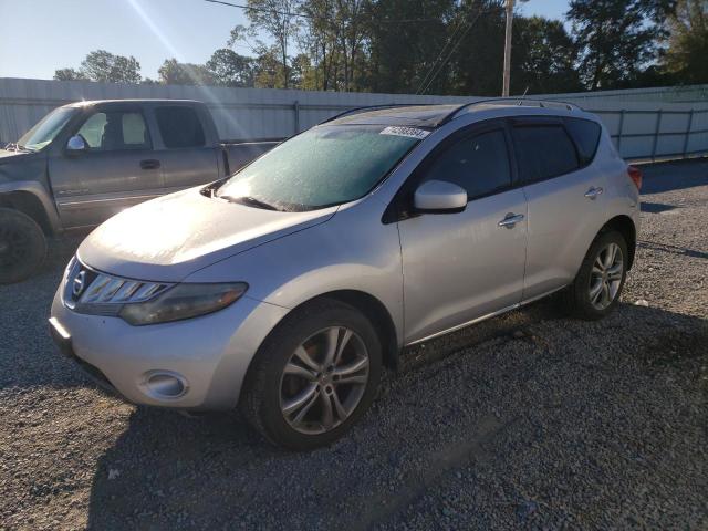 2009 Nissan Murano S