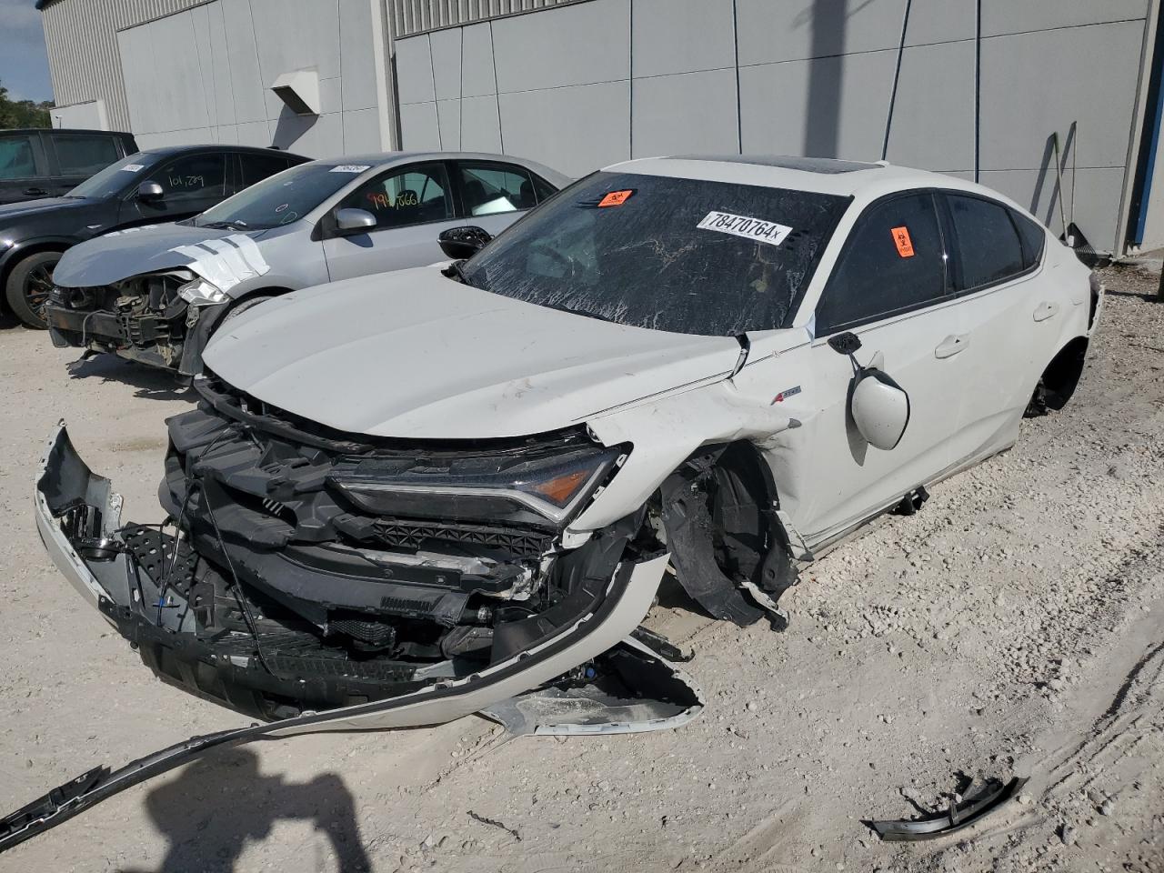 2024 Acura Integra - Image 1