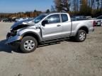 2021 Ford Ranger Xl en Venta en Candia, NH - Front End