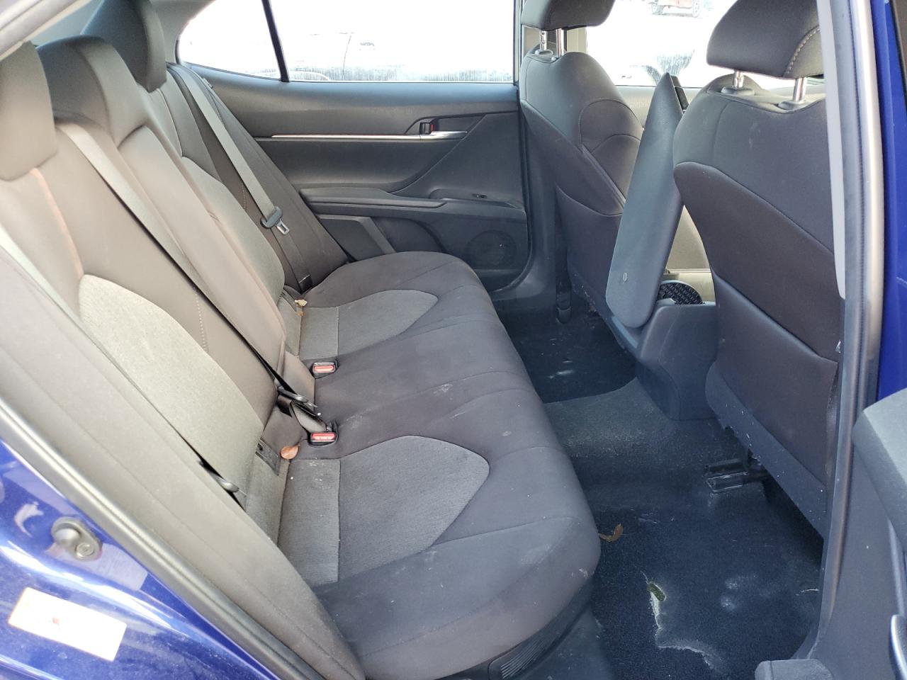 2018 Toyota Camry - Image 10