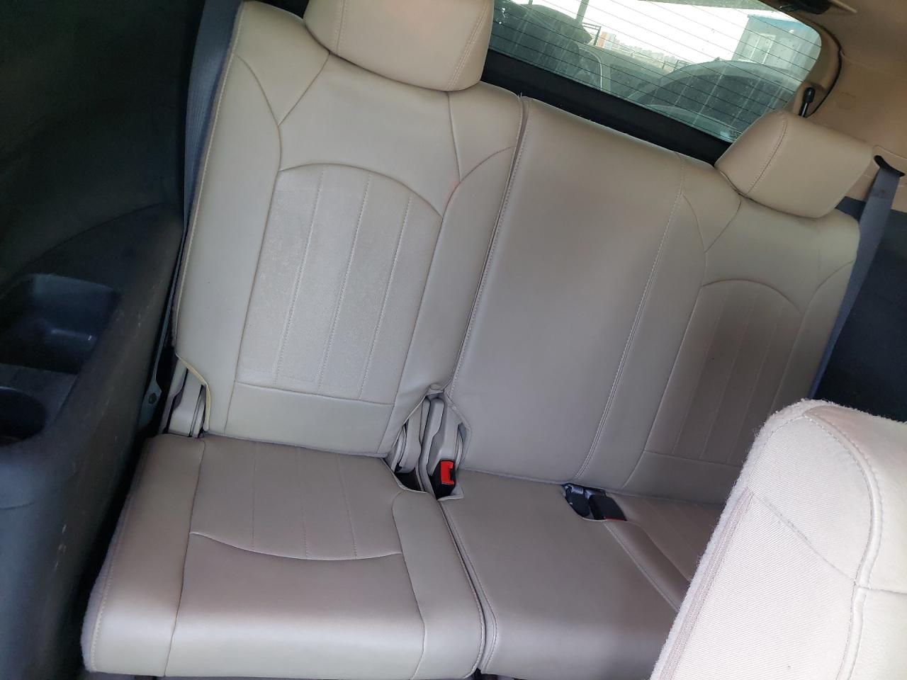 1GKKV8ED2BJ281482 - 2011 Gmc ACADIA - #75143394