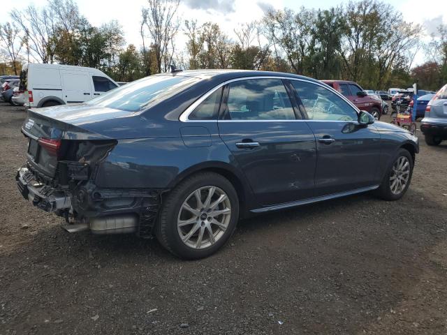 WAUABAF43MA086187 Audi A4 PREMIUM 3