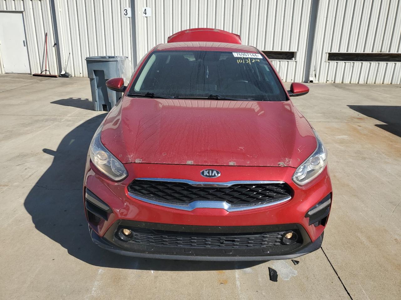 2019 Kia Forte - Image 5