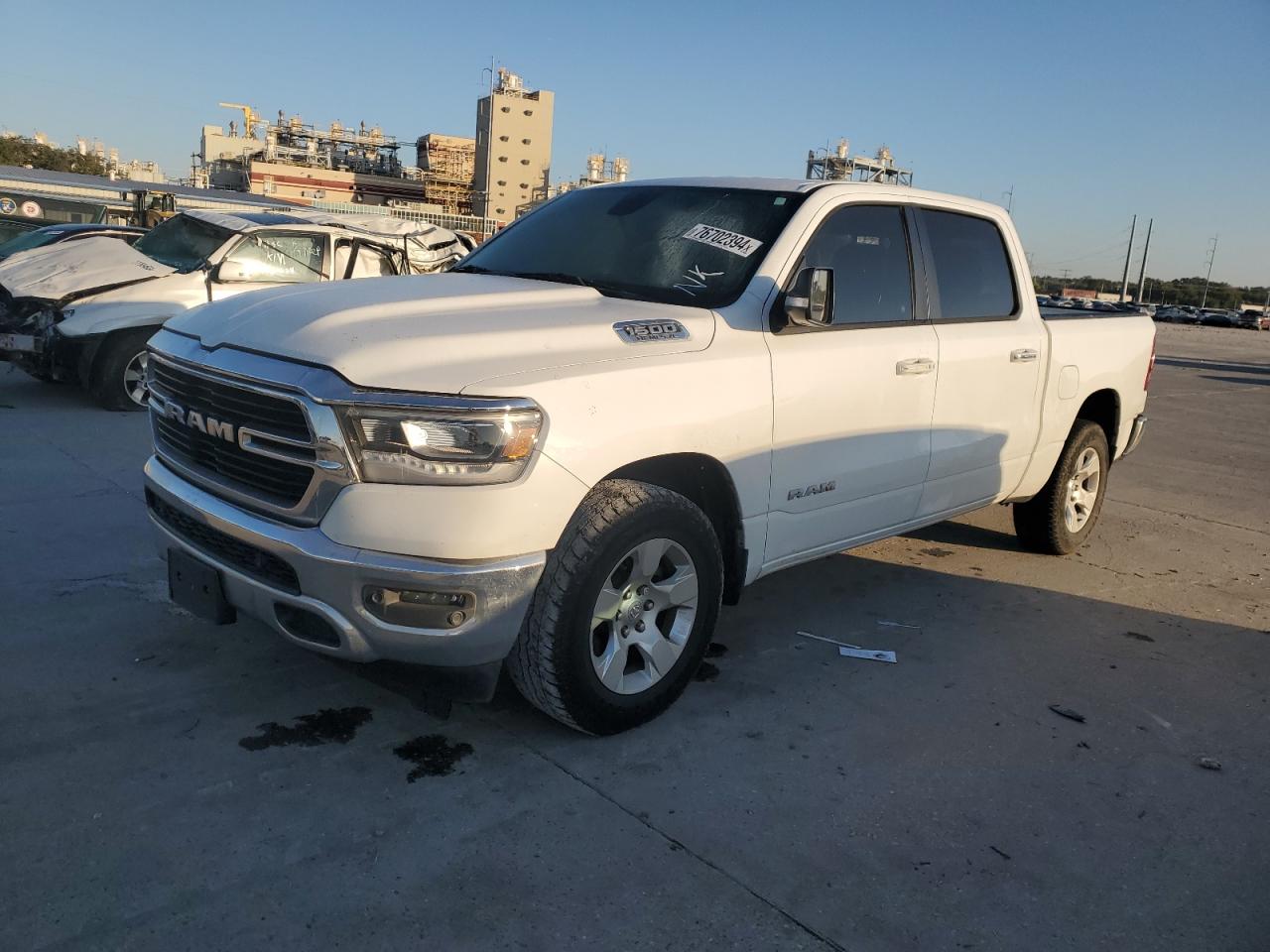 2019 Dodge RAM - Image 1