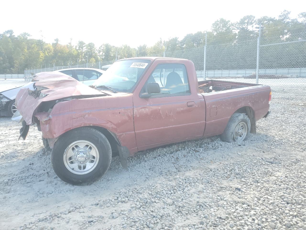 1998 Ford Ranger for Sale in Ellenwood, GA - All Over